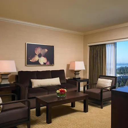 Hyatt Regency Bellevue-2