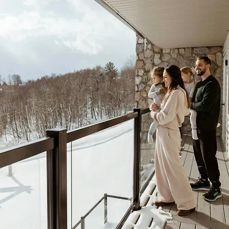 Mont Gabriel, Sainte-Adele, A Tribute Portfolio Resort-2
