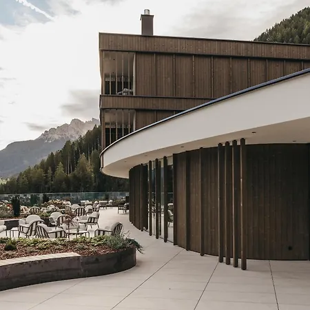 Ganischgerhof Mountain Resort&Spa-2