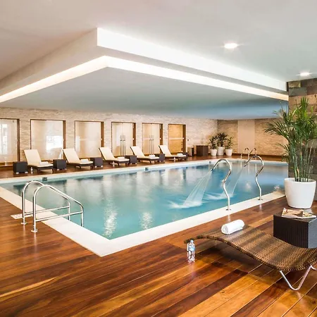 Swissotel Lima-2