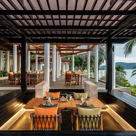 Pullman Phuket Panwa Beach Resort - SHA Extra Plus-3