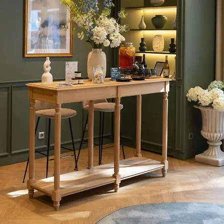 Mercure Paris Bastille Marais-2