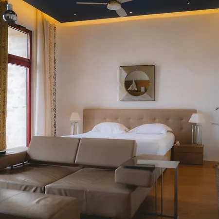 Domaine Riberach - Hotel 4 - Restaurant gastronomique - Spa - Piscine - Vignoble-3