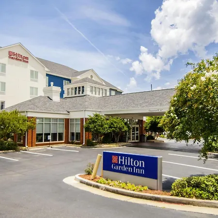 Hilton Garden Inn Hattiesburg-3