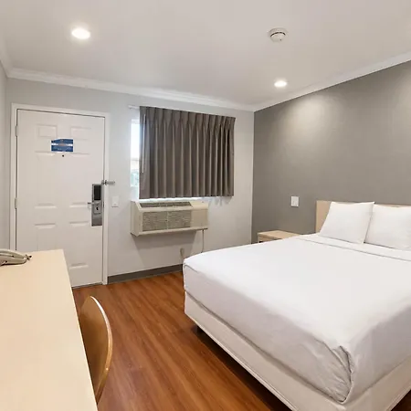 Motel 6-Rowland Heights, Ca - Los Angeles - Pomona-3