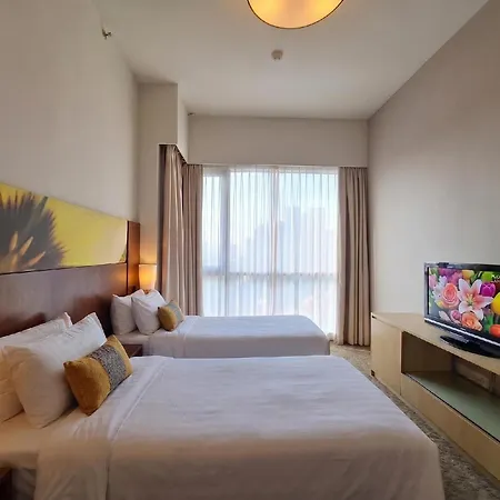 Somerset Kuala Lumpur-3