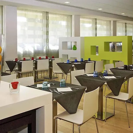 Hotel Mercure Venezia-Marghera-2