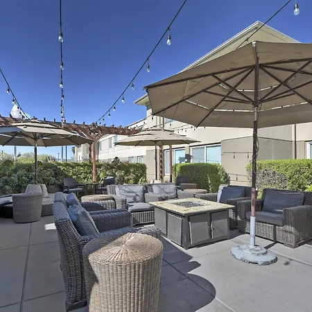 Hilton Garden Inn Livermore-2