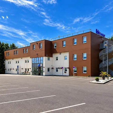 Ibis Budget Roye-2