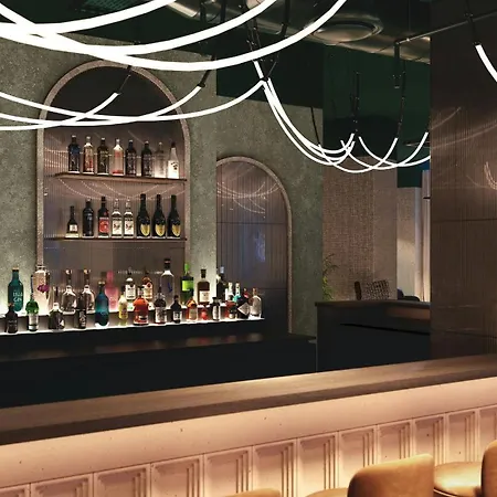 Flemings Selection Hotel Wien-City-2