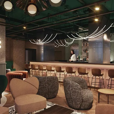 Flemings Selection Hotel Wien-City-3