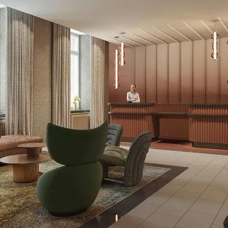 Flemings Selection Hotel Wien-City-2