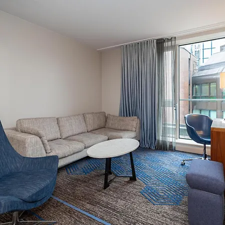 Doubletree By Hilton Hotel London - Tower Of London-3