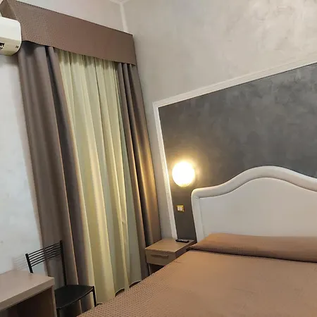 Hotel Antico Distretto-3