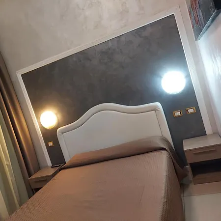 Hotel Antico Distretto-2
