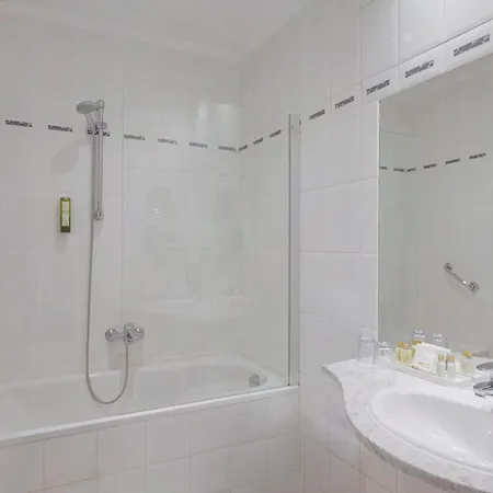 Hotel Salzburger Hof-3