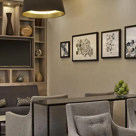 Doubletree By Hilton Coventry Building Society Arena-3