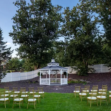 Doubletree By Hilton Washington Meadow Lands Casino Area-3