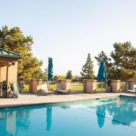 Hilton Garden Inn Montebello / Los Angeles-3
