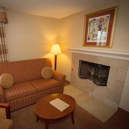 Hilton Garden Inn Montebello / Los Angeles-2