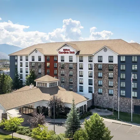 Hilton Garden Inn Missoula-3