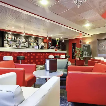 ibis Styles Paris Roissy-CDG-3