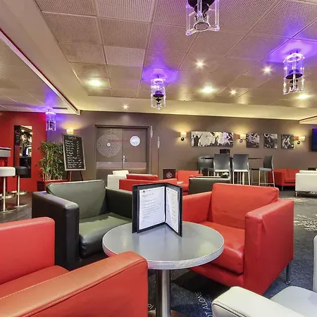 Ibis Styles Paris Roissy-Cdg-2