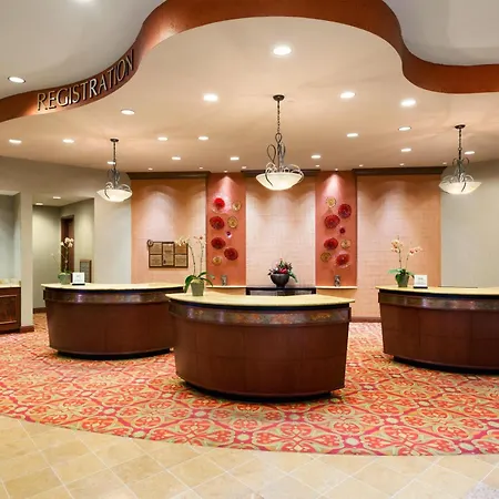 Embassy Suites By Hilton Norman Hotel & Conference Center-3