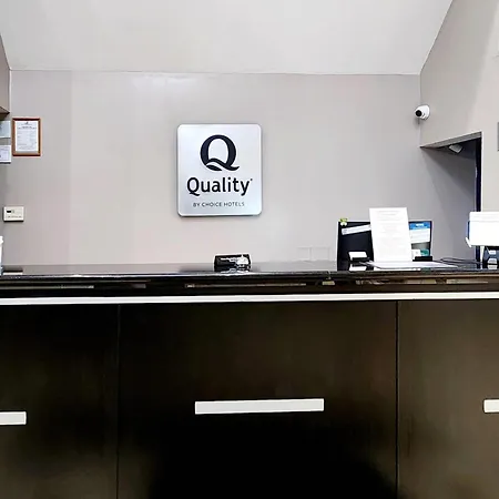 Quality Inn Brunswick Cleveland South-2