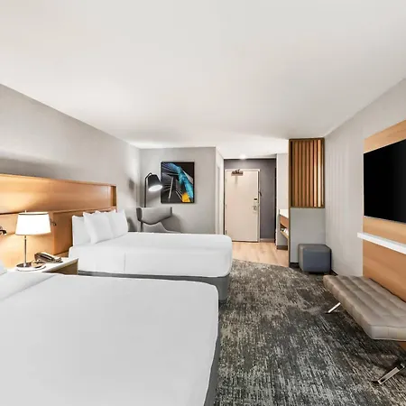 Radisson Hotel Portland Airport-2