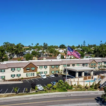 Hampton By Hilton Encinitas-Cardiff Encinitas, Ca Near Del Mar-3