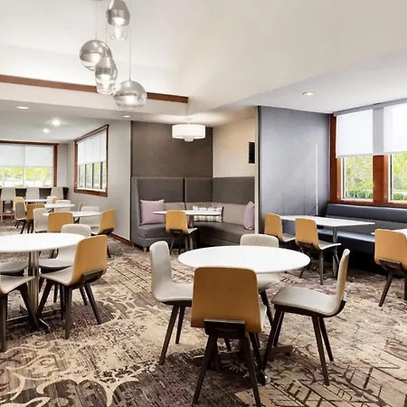 Residence Inn By Marriott Potomac Mills Woodbridge-2