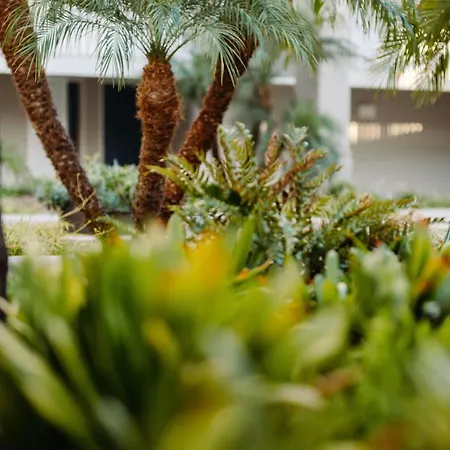 Coronado Island Marriott Resort & Spa-3