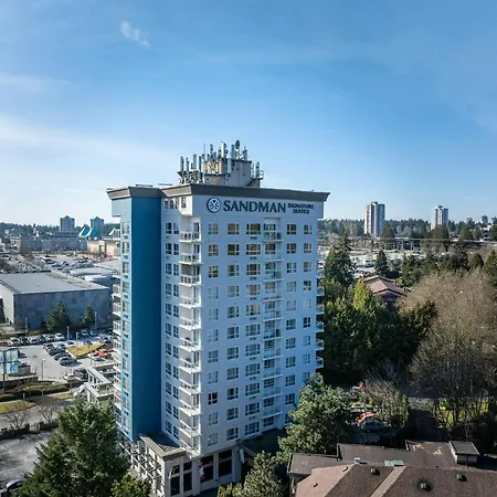 Sandman Signature Surrey-Guildford Suites-3