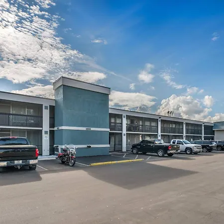 Quality Inn And Suites Palatka Riverfront-2