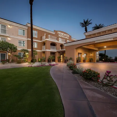 Homewood Suites By Hilton La Quinta-3