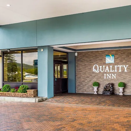Quality Inn Oneonta Cooperstown Area-2