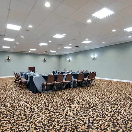 Quality Inn Oneonta Cooperstown Area-3