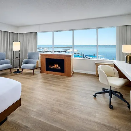 Delta Hotels By Marriott Kingston Waterfront-2