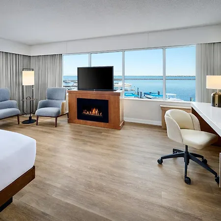 Delta Hotels By Marriott Kingston Waterfront-3