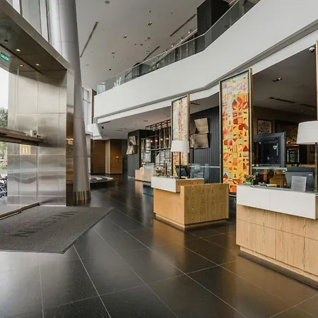 The Westin Lima Hotel & Convention Center-3