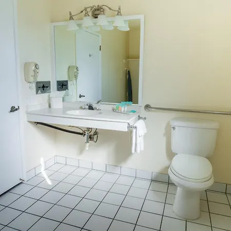 Sands Inn & Suites-2