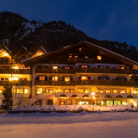 Hotel Alpenland-2