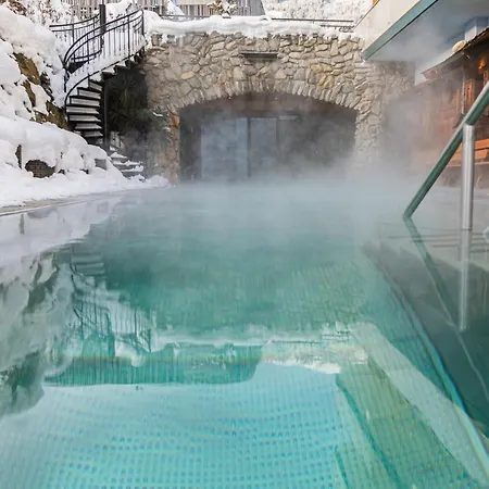Kohlerhof - 4 Star Wellness&Active Hotel-3