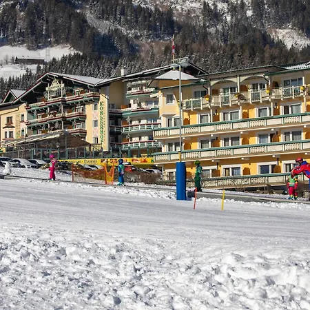 Kohlerhof - 4 Star Wellness & Active Hotel-3