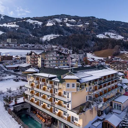 Kohlerhof - 4 Star Wellness & Active Hotel-3