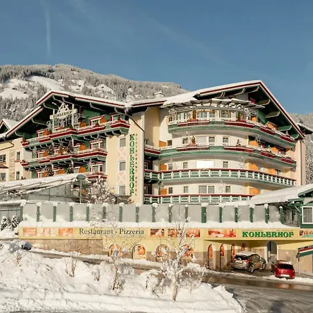 Kohlerhof - 4 Star Wellness & Active Hotel-2