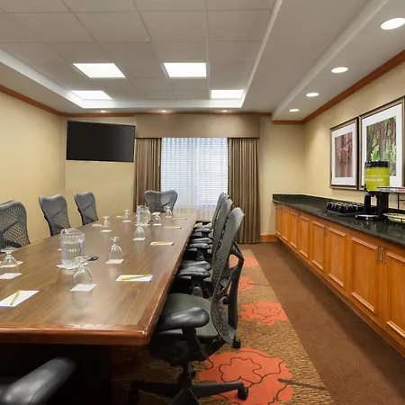 Hilton Garden Inn West Monroe-3