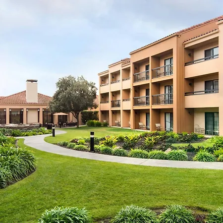 Courtyard Fremont Silicon Valley-3