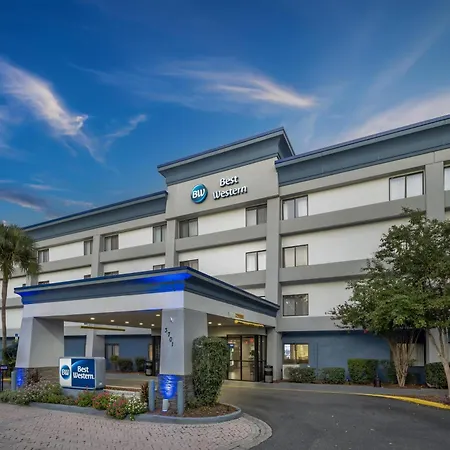 Best Western Ocala Park Centre-3